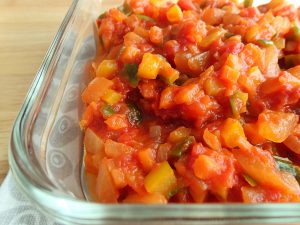 簡単作り置きおかずと時短・節約常備菜のブログです