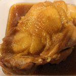 レンジで簡単鶏チャーシュー。胸肉しっとりやわらかレシピ