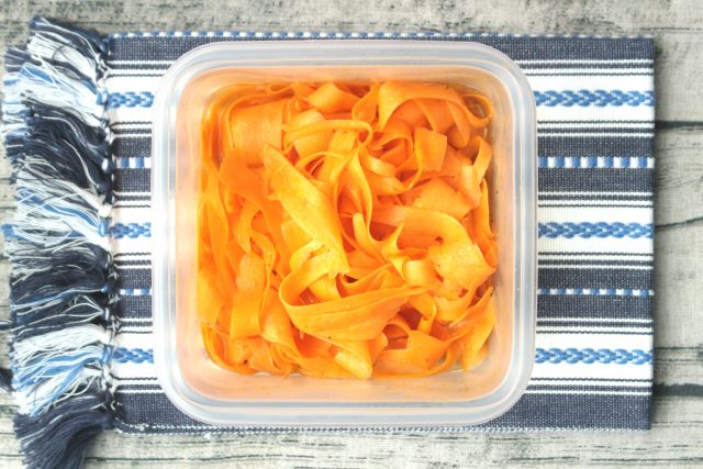 IMG 7219 1 10月のほぼレンジで人気作り置きおかず。簡単おすすめ常備菜レシピまとめランキングTOP25