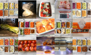 よくいただくご質問と電子レンジ加熱時間の換算表（2018年9月23日）