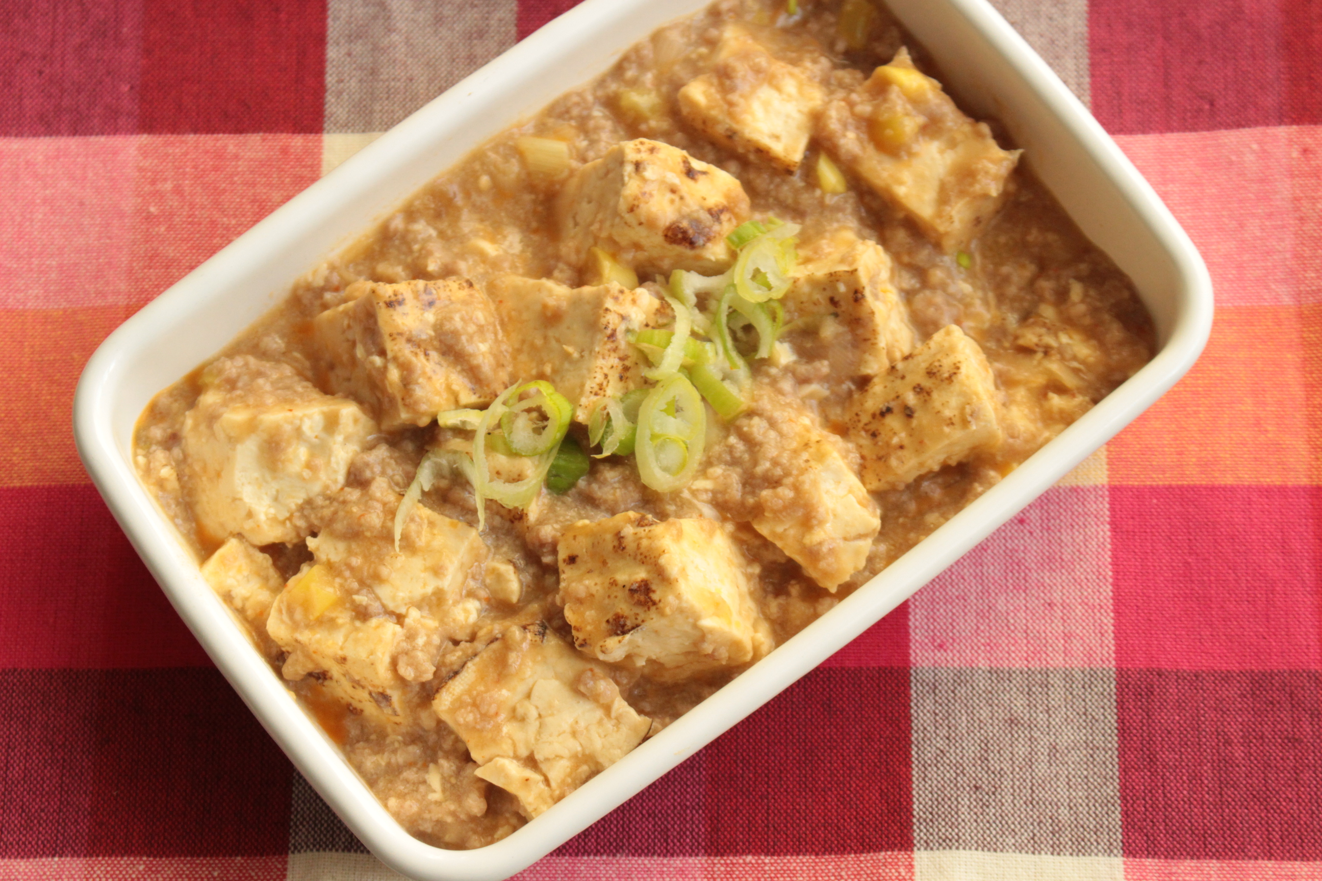 人気の簡単で美味しいマーボー豆腐の作り方 いつもの味噌でお手軽に 豆板醤なしのレシピ つくりおき食堂