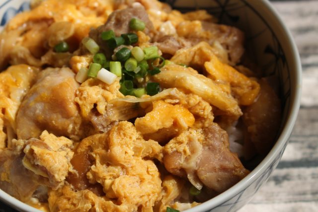 IMG 4595 鶏肉料理の人気レシピおすすめランキング30品！子供が喜ぶ簡単お弁当おかずと鶏胸肉のヘルシー作り置きまとめ。
