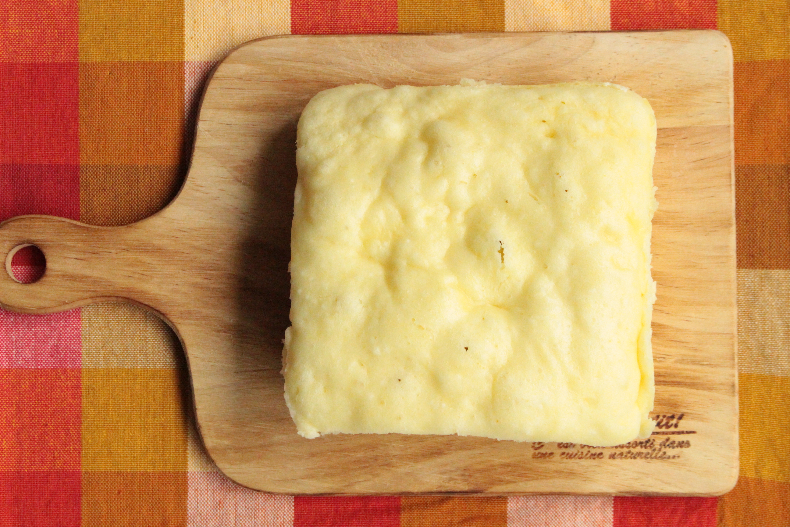 レンジで簡単卵なしレシピ ほくほくチーズコーン蒸しパンの作り方 つくりおき食堂