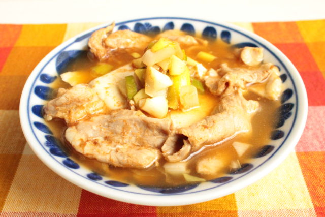 豆腐 チゲ レシピ