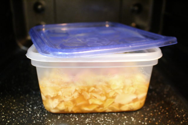 IMG 4476 子供がよろこぶ「やわらかキャベツのスープ」の一番簡単なレシピ。野菜不足はスープで解消！