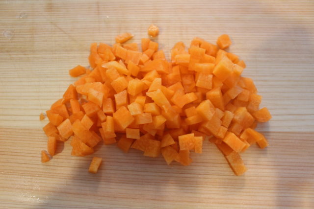 IMG 5453 人気のケンタッキーのコールスローの再現レシピ。玉ねぎで簡単常備菜の作り方。