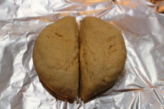 IMG 9251 人気のトースターで絶品スコーンのレシピ。バターなしで小麦粉で簡単作り方。