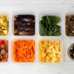 野菜1種類のお弁当おかず中心！作り置きレシピ一週間と簡単常備菜レポート（2020年6月21日）