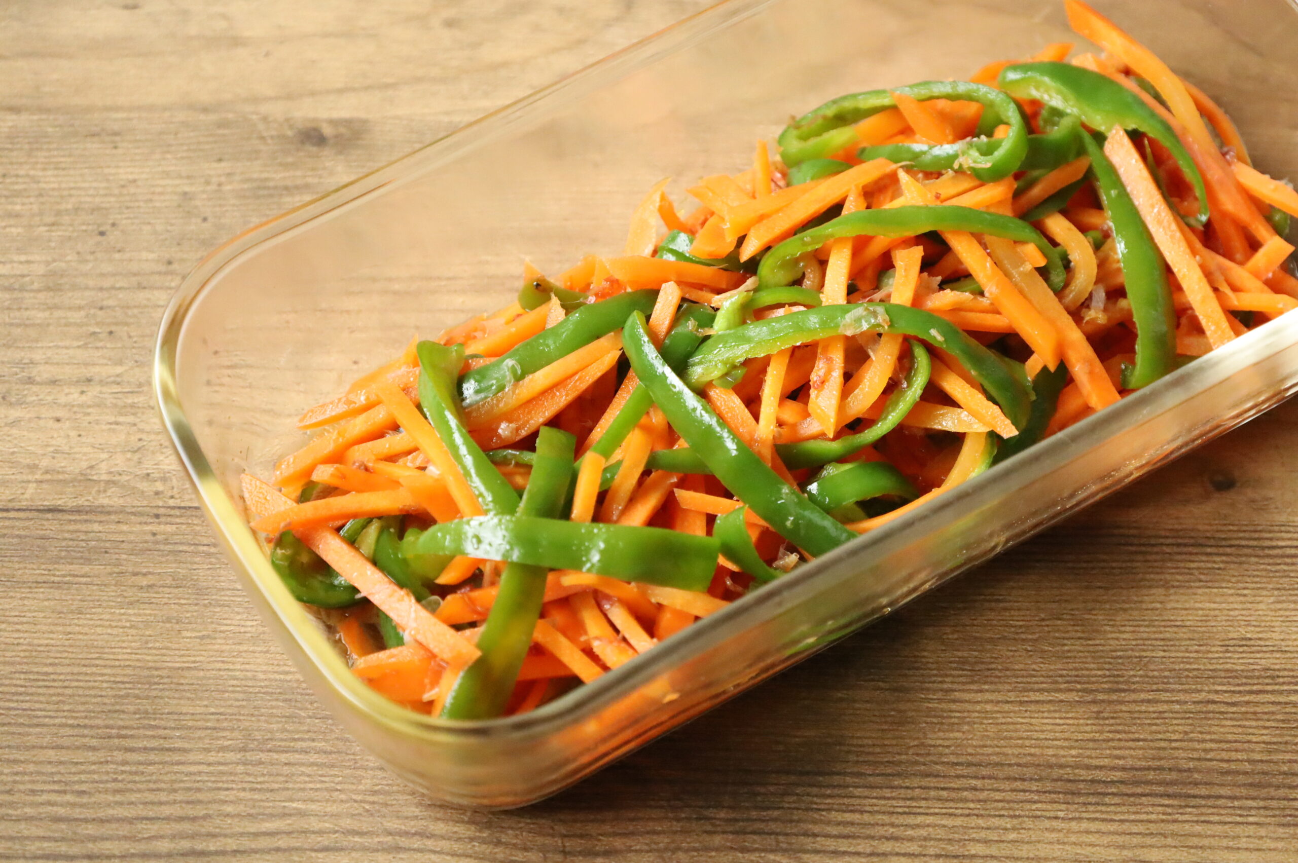 1. グルテンフリーのかぼちゃのパンケーキ