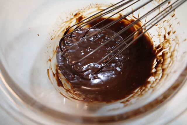 IMG 3291 材料３つで作業５分！生チョコオレオの作り方。最高に簡単なバレンタインレシピ。