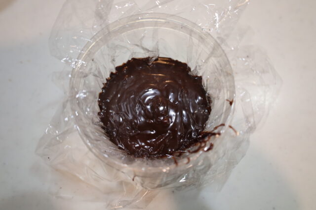 IMG 3298 材料３つで作業５分！生チョコオレオの作り方。最高に簡単なバレンタインレシピ。