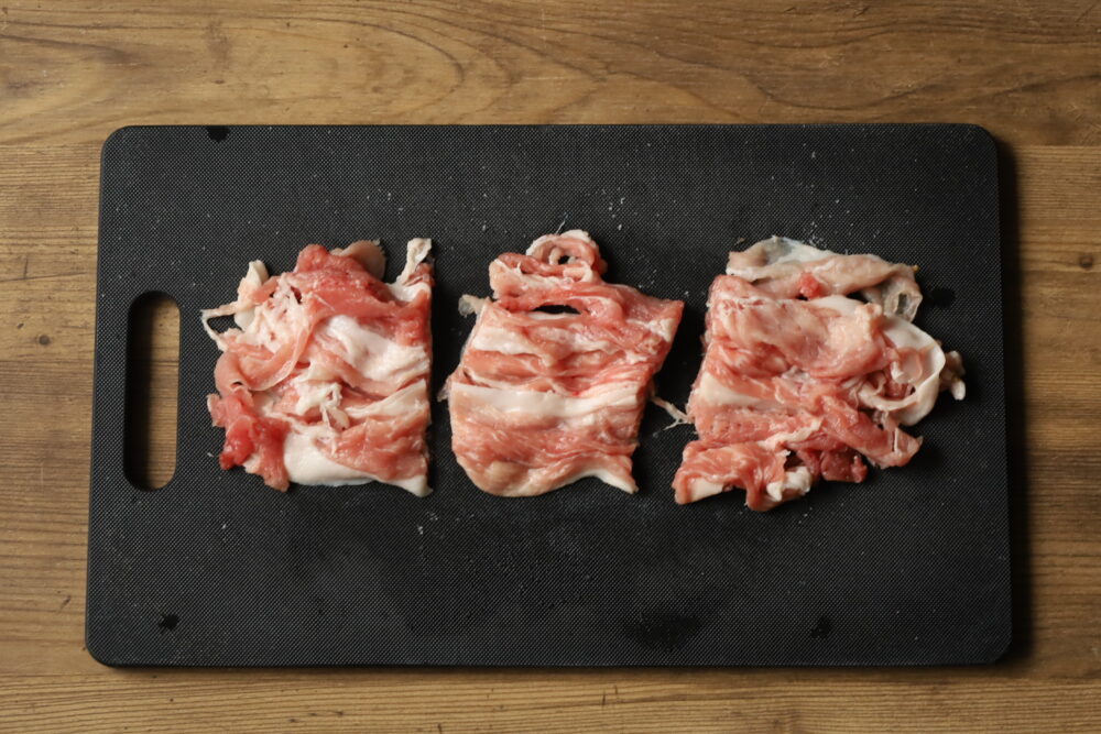 IMG 9805 オイスターソースなし豚肉で本格チンジャオロースの作り置きレシピ。ピーマンの大量消費におすすめ。
