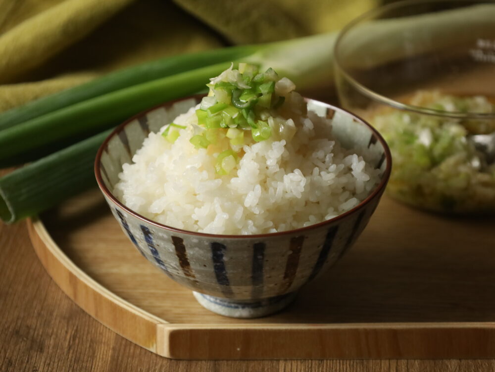 IMG 7023 これさえあればご飯がすすむ！やみつき万能ねぎ塩だれが最高すぎる！