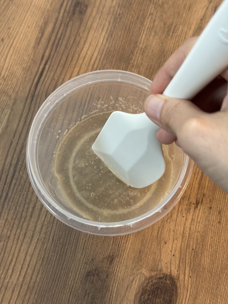 IMG 9825 コンビニ行くよりも早い！7分で固まる魔法のぷるぷる紅茶ゼリーラテ