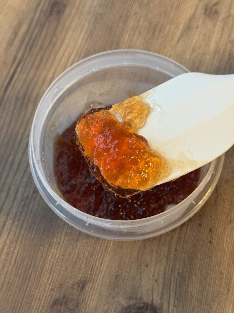 IMG 9850 コンビニ行くよりも早い！7分で固まる魔法のぷるぷる紅茶ゼリーラテ