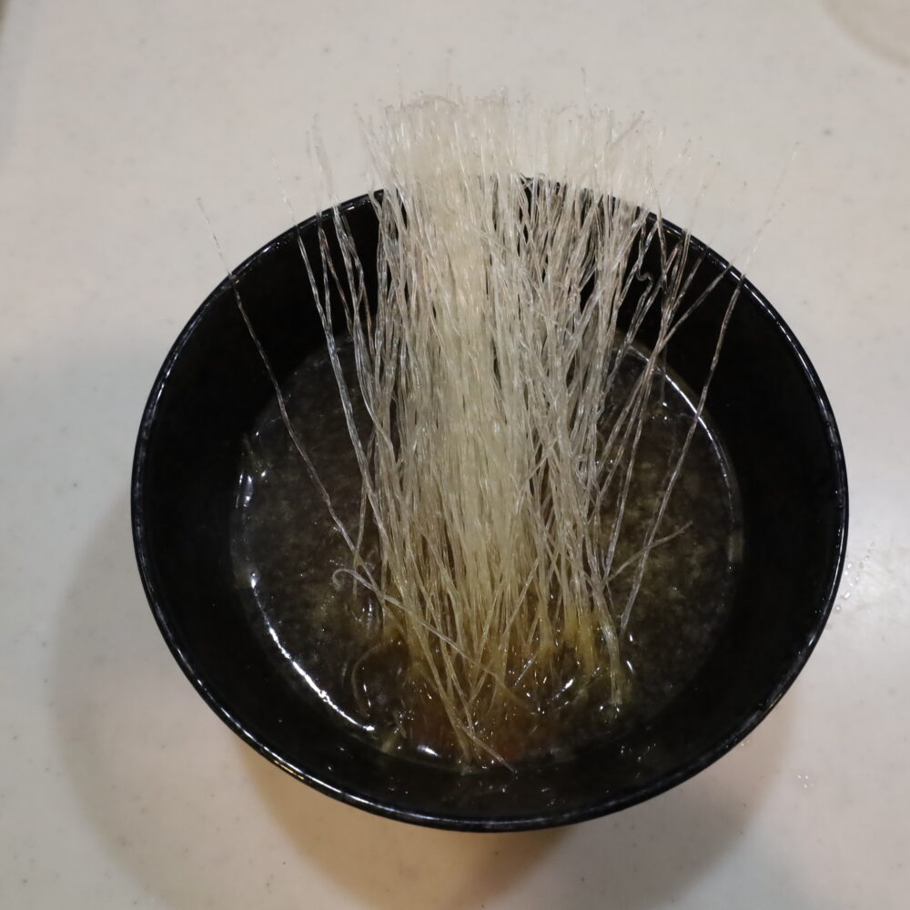 10分で完成!包丁不要レンジで麻辣湯(マーラータン)の一人分レシピ 3 10分で完成!包丁不要レンジで麻辣湯(マーラータン)の一人分レシピ IMG 5573 10分で完成!包丁不要レンジで麻辣湯(マーラータン)の一人分レシピ