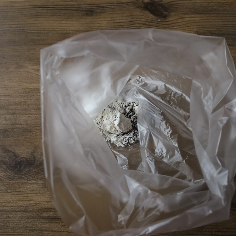 IMG 5154 材料5つで10分で完成！サクサク紅茶のメロンパントースト