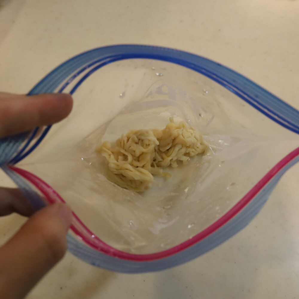 食物繊維・カルシウム・鉄分がとれて腸活になる「ひじきと切り干し大根のサラダ」 19 食物繊維・カルシウム・鉄分がとれて腸活になる「ひじきと切り干し大根のサラダ」 IMG 9274 食物繊維・カルシウム・鉄分がとれて腸活になる「ひじきと切り干し大根のサラダ」