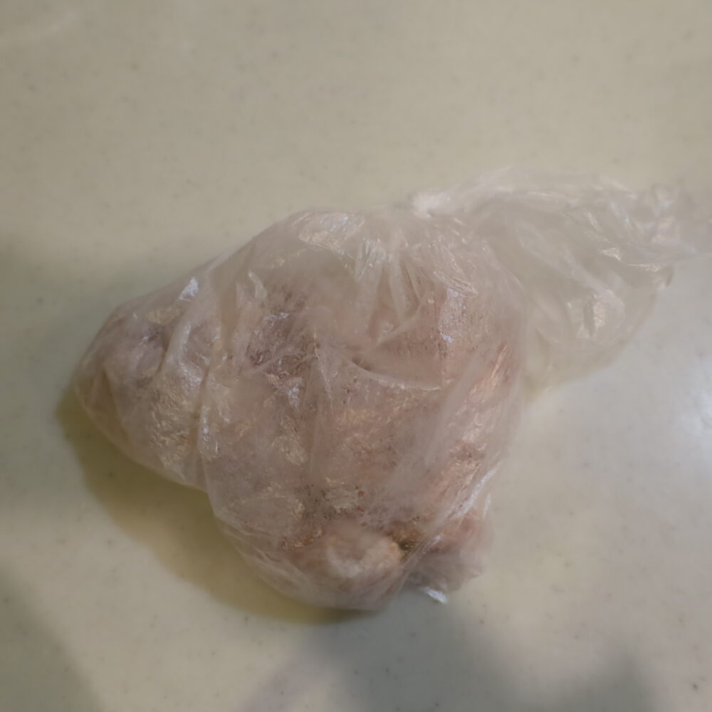 揚げない簡単ヤンニョムチキン。ワンパンで10分で完成!作り置きできてお弁当にもぴったり。 5 揚げない簡単ヤンニョムチキン。ワンパンで10分で完成!作り置きできてお弁当にもぴったり。 IMG 0601 揚げない簡単ヤンニョムチキン。ワンパンで10分で完成!作り置きできてお弁当にもぴったり。