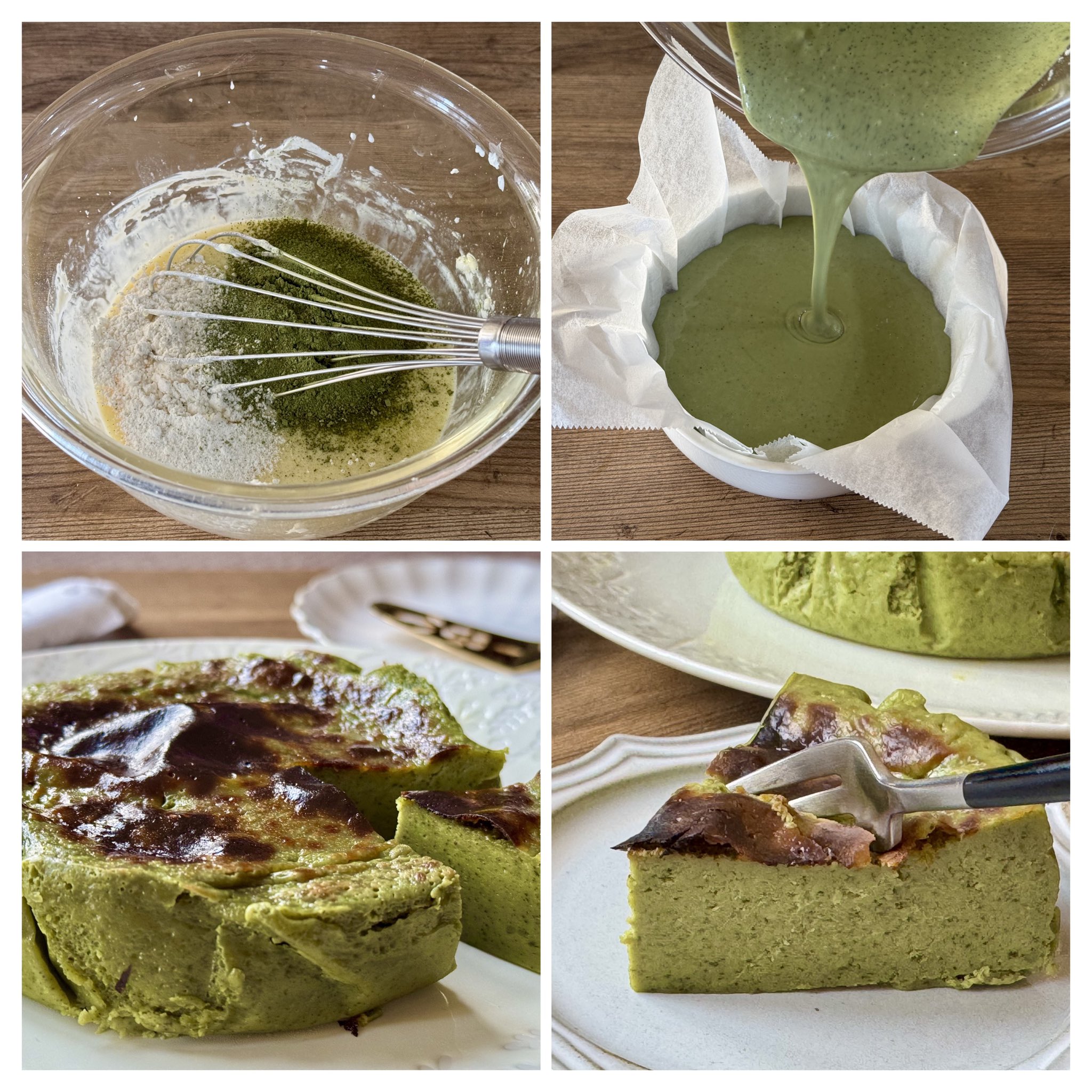 【生クリーム不要!】スタバの「宇治抹茶チーズケーキ」再現レシピ。電子レンジとトースターで簡単♪ 2 【生クリーム不要!】スタバの「宇治抹茶チーズケーキ」再現レシピ。電子レンジとトースターで簡単♪ 宇治抹茶チーズケーキ2 【生クリーム不要!】スタバの「宇治抹茶チーズケーキ」再現レシピ。電子レンジとトースターで簡単♪