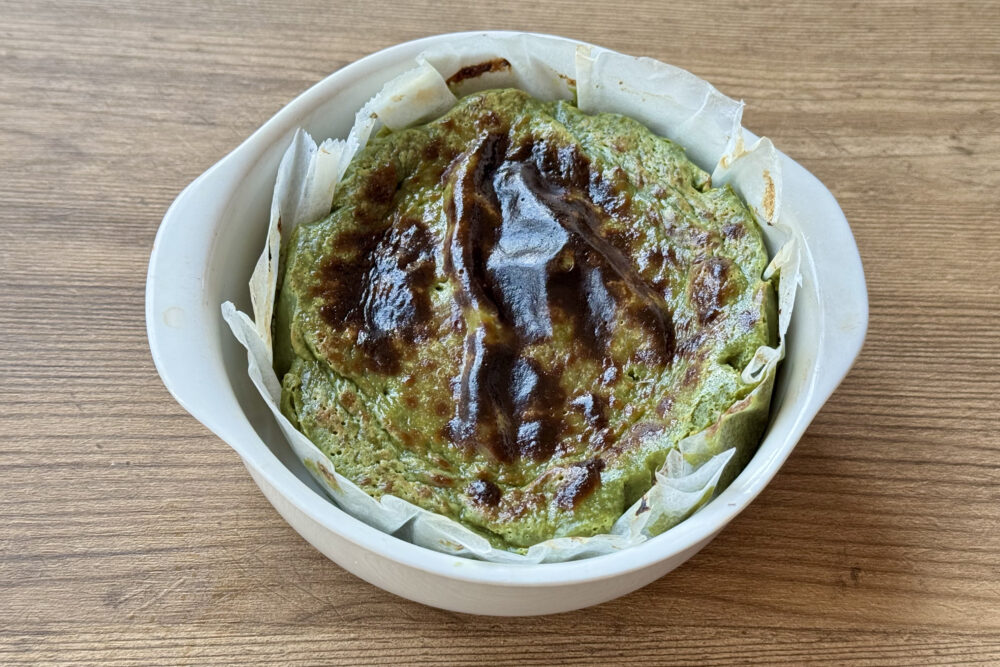 【生クリーム不要!】スタバの「宇治抹茶チーズケーキ」再現レシピ。電子レンジとトースターで簡単♪ 7 【生クリーム不要!】スタバの「宇治抹茶チーズケーキ」再現レシピ。電子レンジとトースターで簡単♪ 抹茶チーズケーキ 7 【生クリーム不要!】スタバの「宇治抹茶チーズケーキ」再現レシピ。電子レンジとトースターで簡単♪
