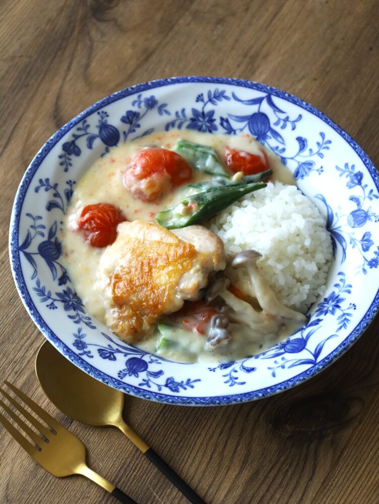 7月11日トニセンさんMC「1000円料理王決定戦」で紹介!ルーなし・バターなし!彩り夏野菜のクリームシチュー 21 7月11日トニセンさんMC「1000円料理王決定戦」で紹介!ルーなし・バターなし!彩り夏野菜のクリームシチュー IMG 2477as 7月11日トニセンさんMC「1000円料理王決定戦」で紹介!ルーなし・バターなし!彩り夏野菜のクリームシチュー